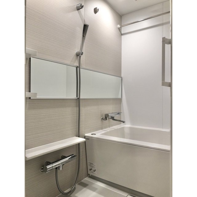 ブルーノコート蒲田0902号室 お風呂