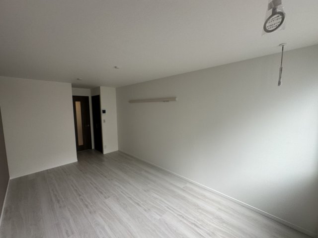 ベイルームHintertux102号室 寝室