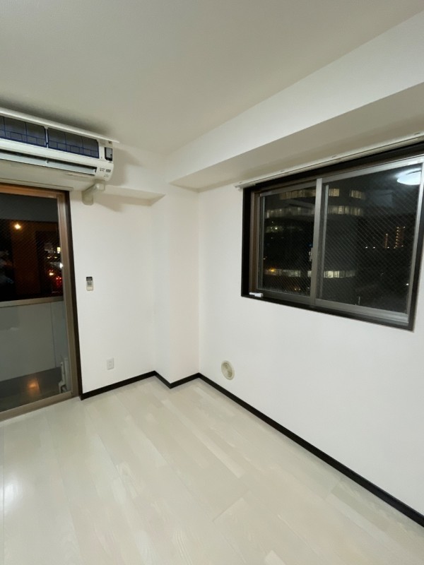 Ｅｍｉｇｒａｎｔ3階 リビング