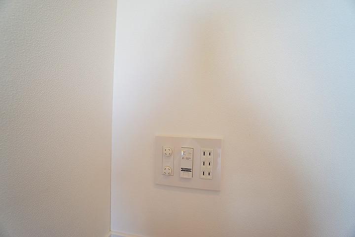 SYFORME住吉4階 その他　設備