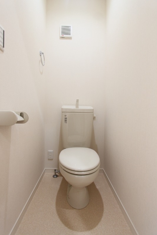 fortissimo art西六郷3階 部屋その他