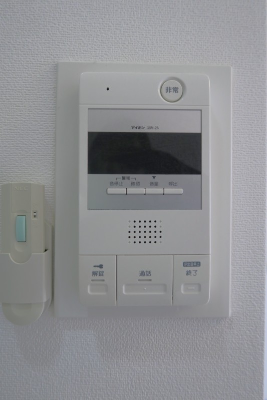 サンセール与野本町4階 部屋設備