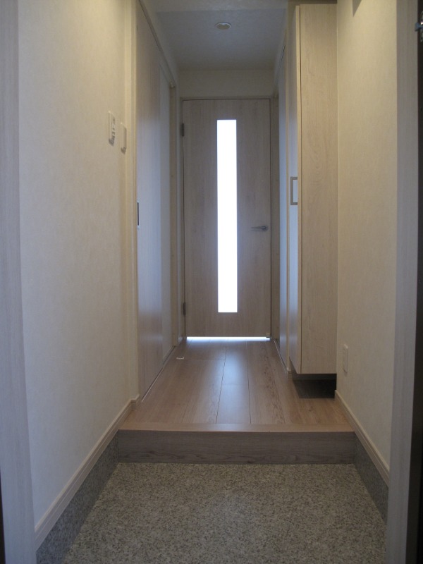 エクシード根岸アメニティーレジデンス3階 ご参考までに住友不動産新築そ…