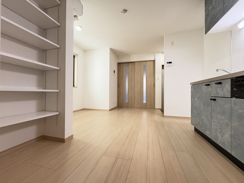 グリーングラス リビング