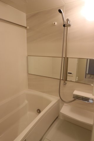 GENOVIA学芸大学0501号室 お風呂