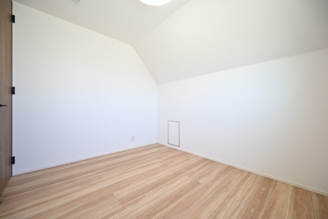 大田区南千束３丁目戸建　３号棟 洋室2