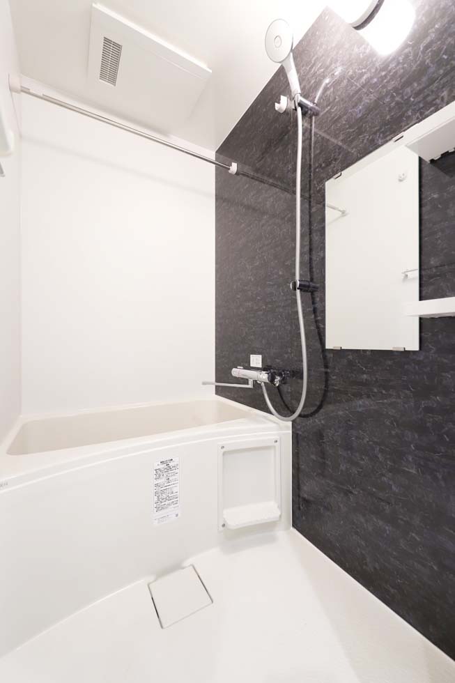 大神宮下Residence5階 内観