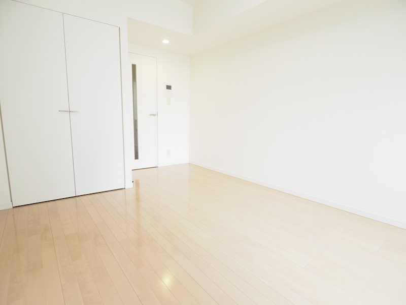 レジディア文京本駒込7階 寝室