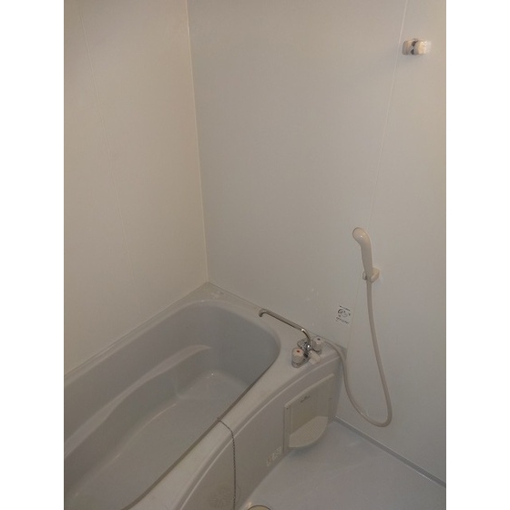 プリマヴェーラ問屋町0505号室 お風呂