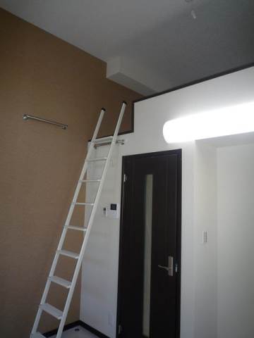 ベイコート2階 同建物別部屋の参考画像