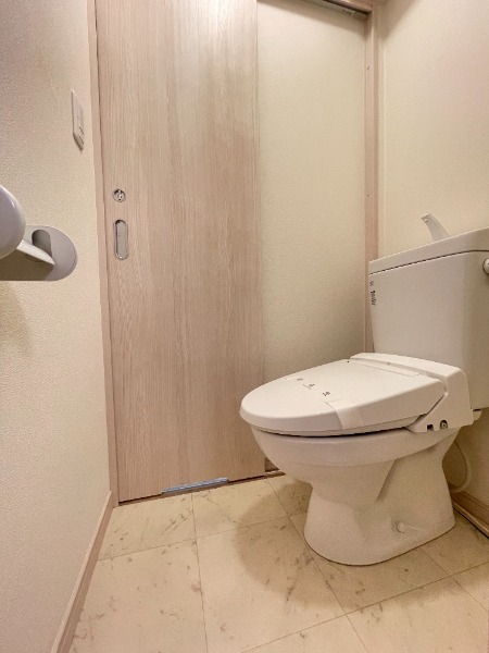 フォンテーヌ2階 同建物別部屋の参考画像