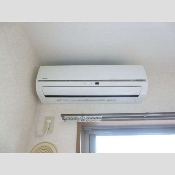 グレースコート法典101号室 同建物別部屋の参考画像