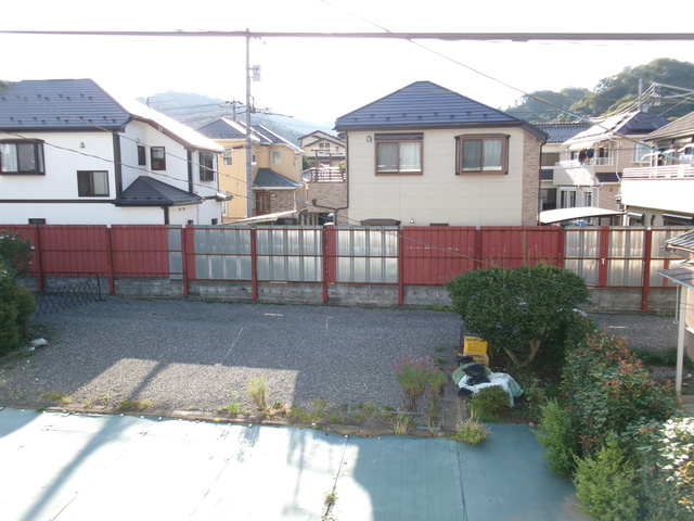 リバーサイド小林0203号室 展望