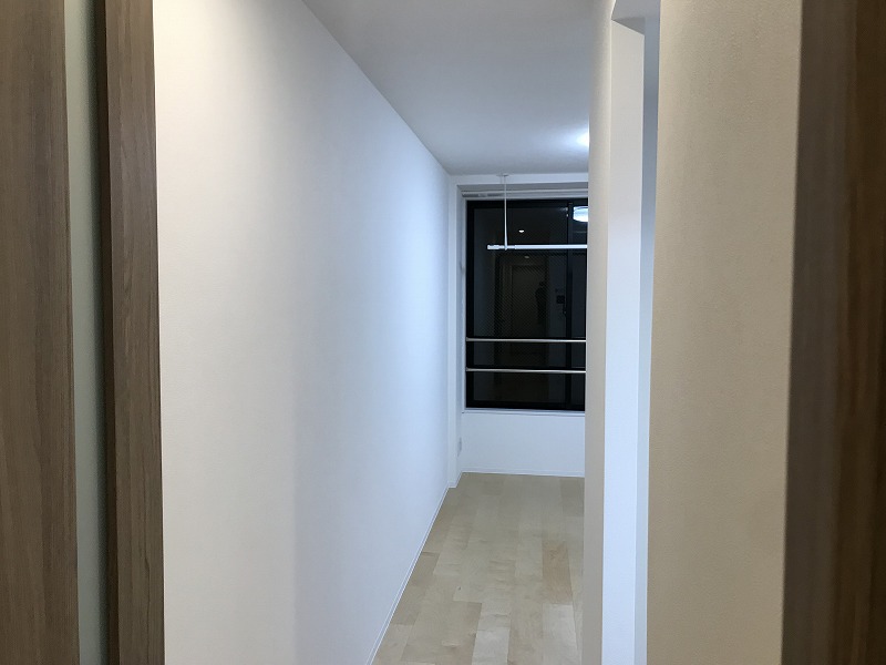 SYNEX NISHI-OI202号室 ※過去退去時のお写真です