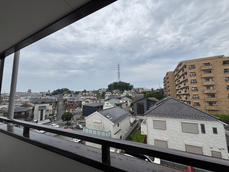 GRANSIL青葉台5階 部屋その他
