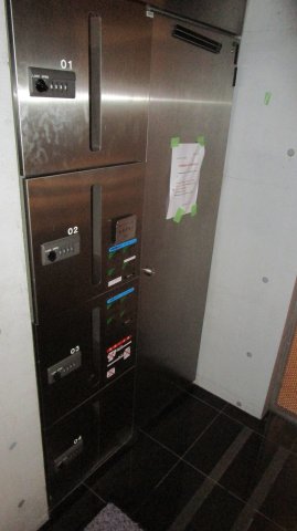 国立ｔｈｅ　α403号室 その他共有部分