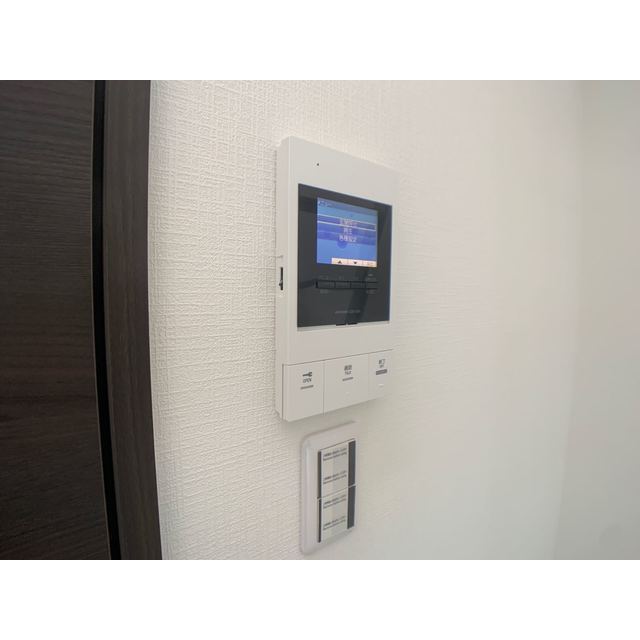 グランディール304号室 部屋その他