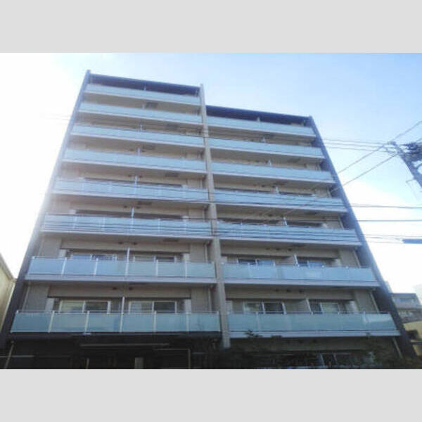 PRINCE54の外観画像