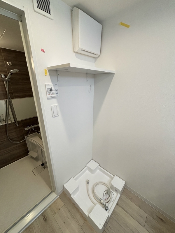 アーバンフロント日暮里4階 部屋その他