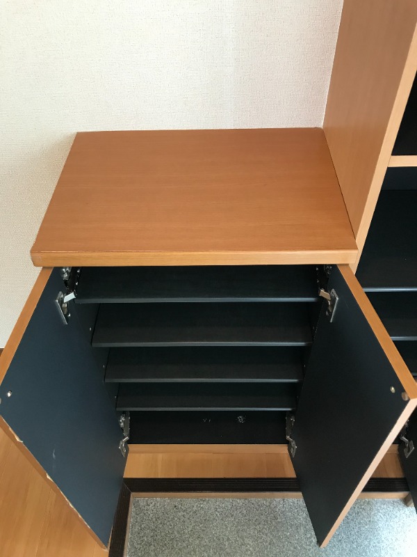 エスポワール2階 別号室写真