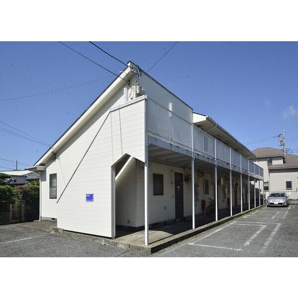 サンフラワーSの外観画像