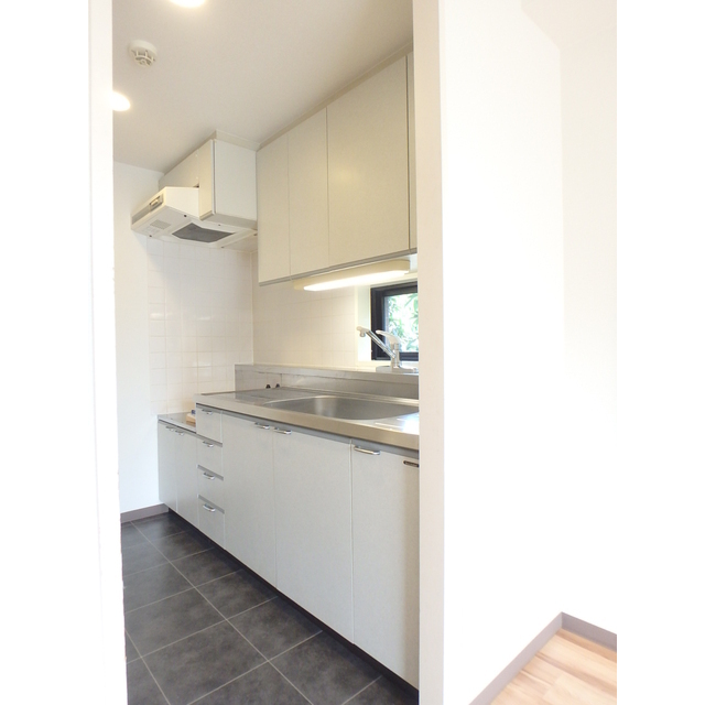 セピア湘南 キッチン