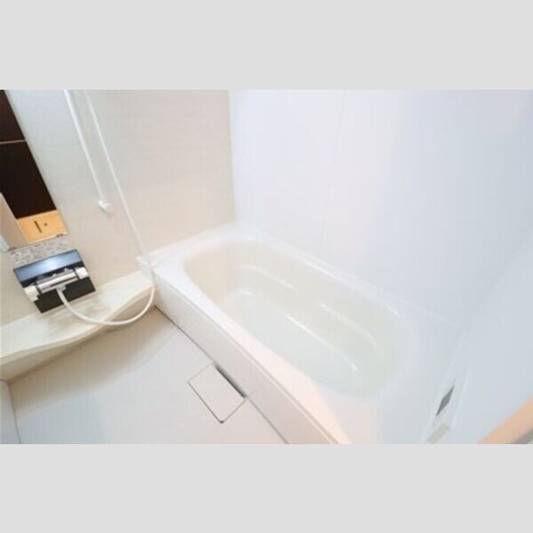 クライノモー　1 浴室