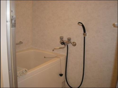 ラ・ネックス川越 お風呂