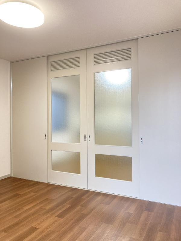 シャトレ山王ビル その他　設備