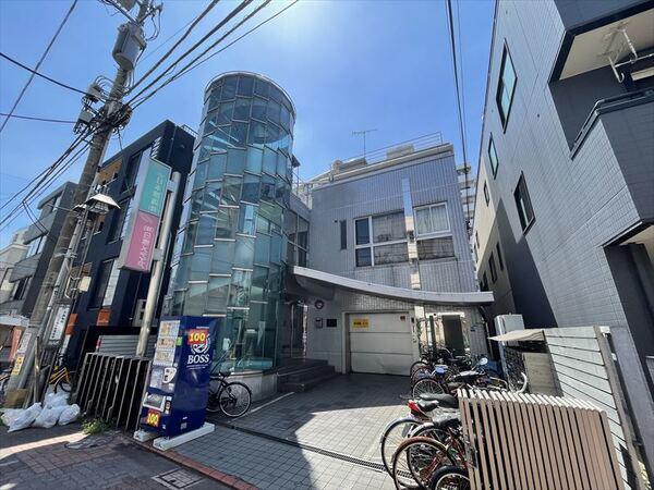 ビバハイムの外観画像