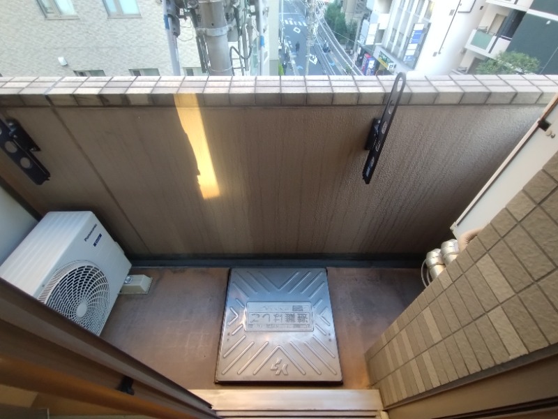 ティアラ本郷三丁目5階 部屋その他