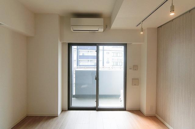 グランドコンシェルジュ浅草橋 居室、リビング