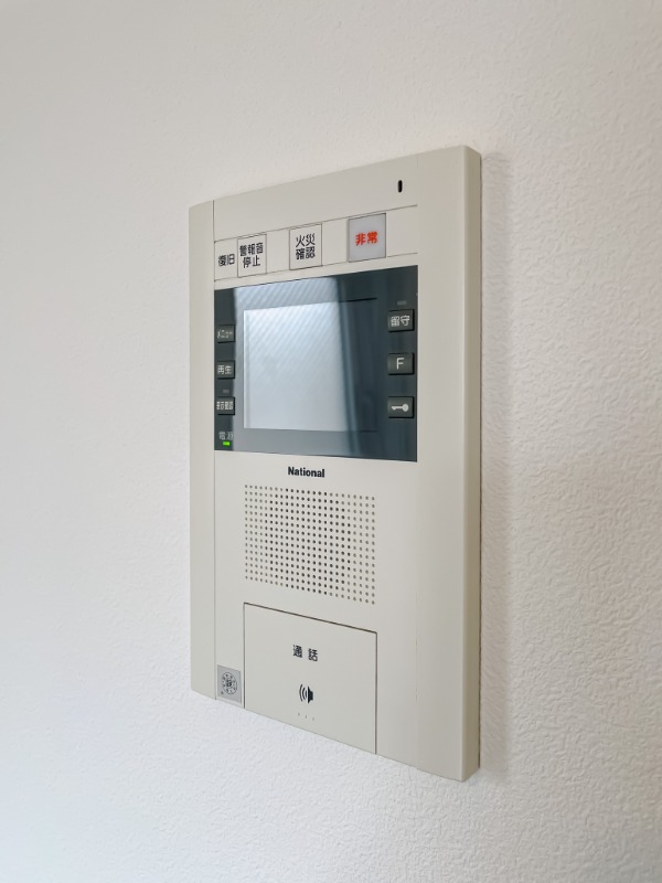 レジディア月島Ⅱ3階 部屋その他
