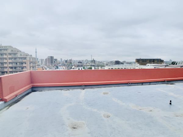 シャルム・Ｋ・カーサ7階 部屋その他