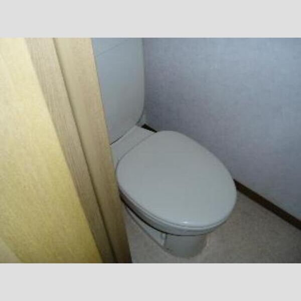 メイプル メイプル トイレ