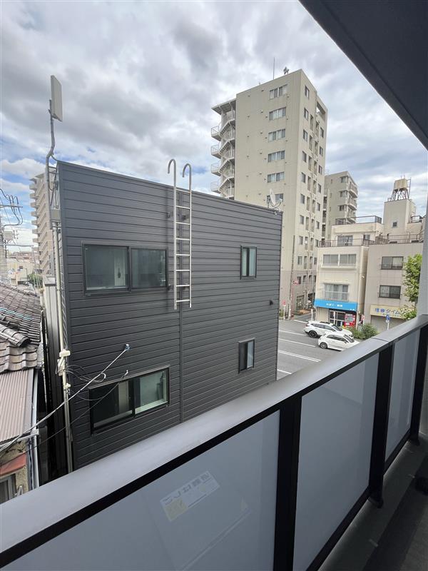 SYFORME NEXT MUKOJIMA501号室 ※同タイプ参考写真です（カラータイプが異なる場合がございます）