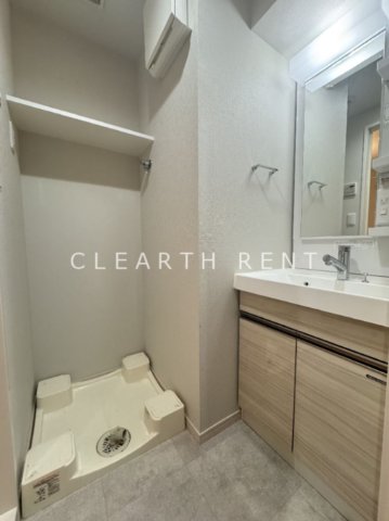 アルファコート曳舟6階 同タイプ別住戸写真となります。現況と異なる場合がございます。