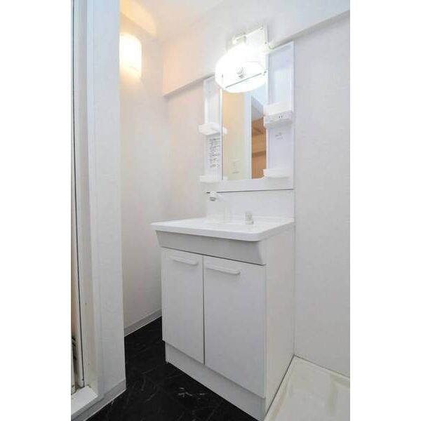 パラッツォ・アルディート 洗面