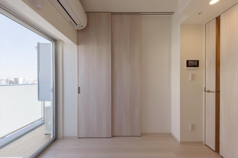 シーズンフラッツ蔵前パークフロント10階 部屋その他