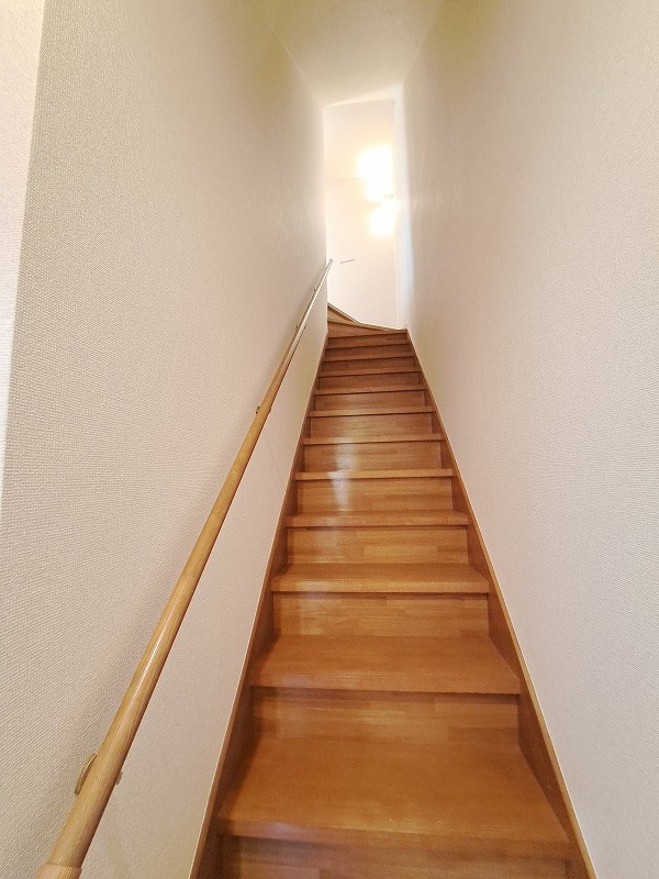 サンヴィアーレ・T2階 部屋その他