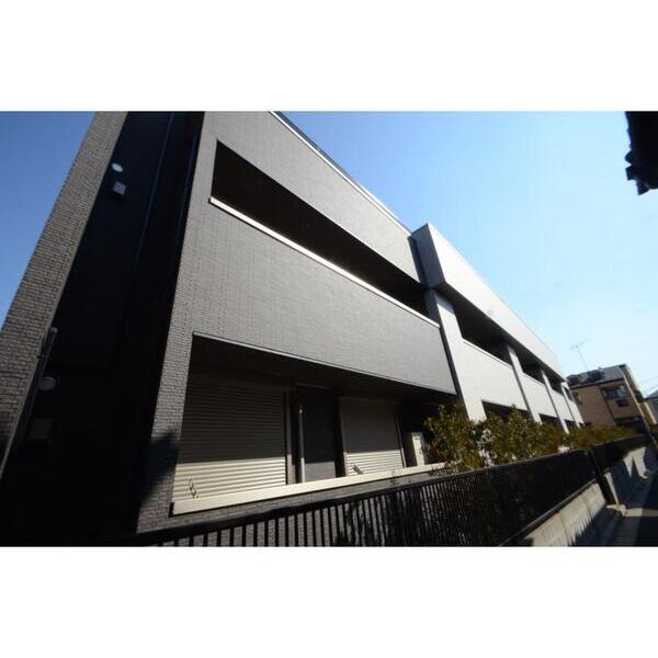 Lanai　House　393　Laule’a302号室 外観