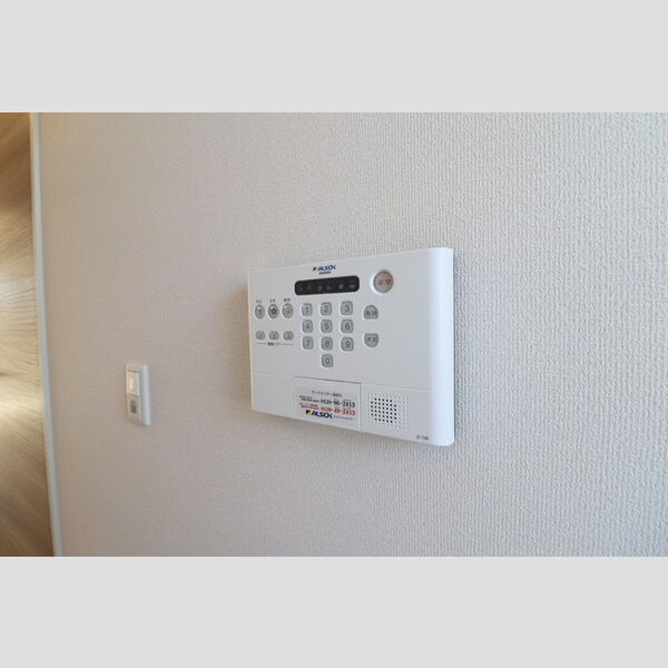 バレンティア303号室 部屋設備