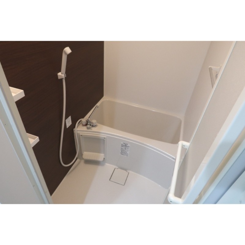 ピアッツァ西東京 お風呂