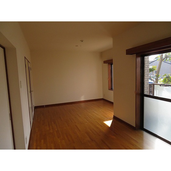 ウッドビュー上北沢0107号室 洋室2