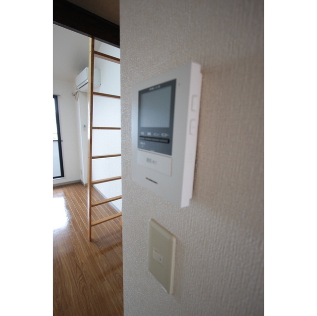 ＳＨＩＮアパートメントハウス扇町 内観