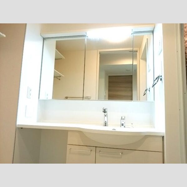 マーベラス 302　洗髪洗面化粧台