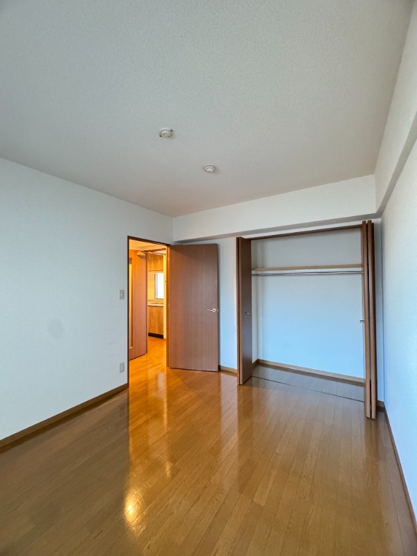 アウラ１０(E-058)3階 部屋その他