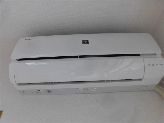 コーポ川名 部屋設備