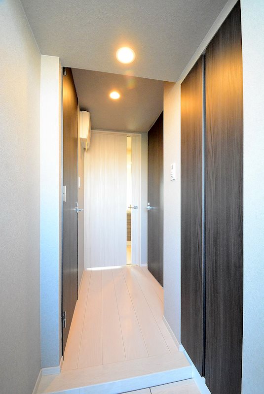 ステージファースト亀戸9階 ※カラータイプ異なります