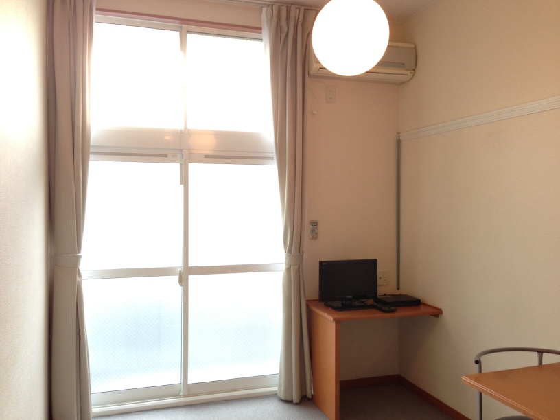 レオパレスＳｈｉｍｉｚｕ　Ⅰ 外観